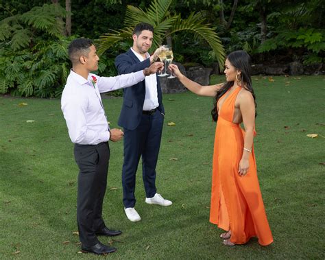 The Bachelorette Finale Recap: Who Did Jenn Tran Pick? | Life & Style