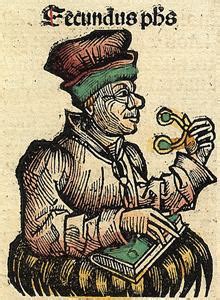 Secundus the Silent - Alchetron, The Free Social Encyclopedia