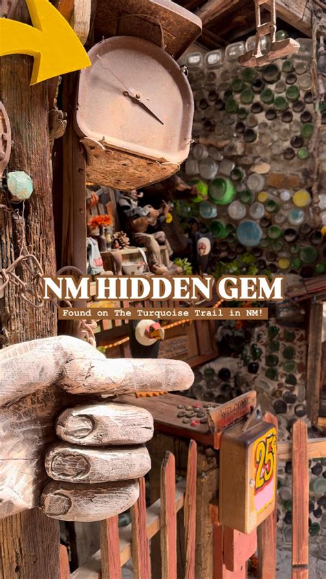 Madison Summers | New Mexico Travel Lifestyle | Add this to your New