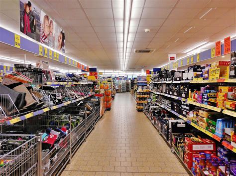 Free Images : building, shopping, aisle, supermarket, grocery store ...