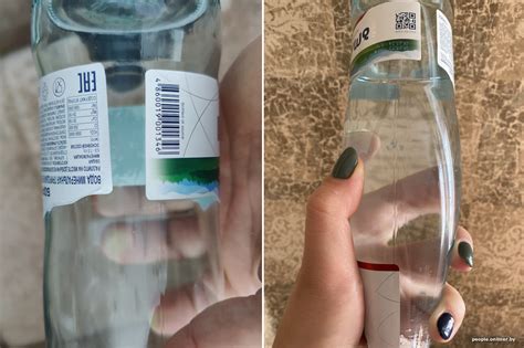 «Странная вода без вкуса и запаха». Что-то случилось с «Боржоми»?