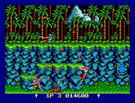gryzor amstrad cpc   king  grabs