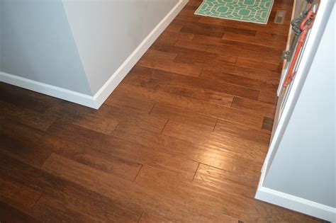 pre finished hardwood flooring 2