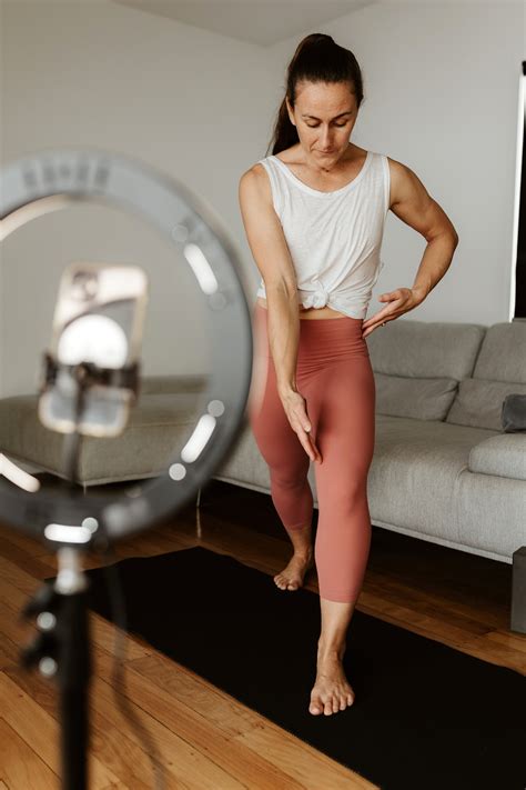 The Body Method — Workshops