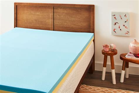 The 7 Best Memory Foam Mattress Toppers The Spruce Has Tested