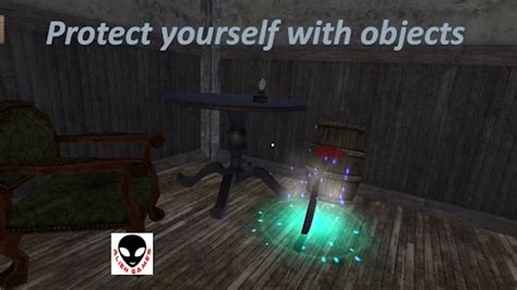 horror night  granny house  pcemulator
