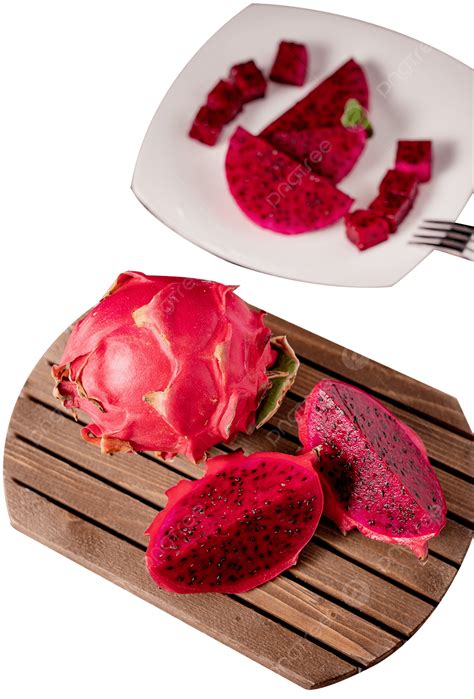 Dragon Fruit Gourmet Fruit Fresh, Fruit, Dragon Fruit, Food PNG