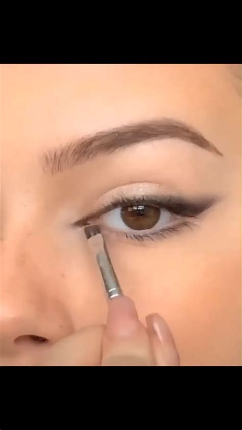 Pin de tivisay de miguel pidal en SOMBRAS OJOS | Maquillaje de ojos ...