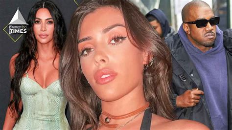 Bianca Censori Net Worth - Kanye West's Alleged Wife isn't Anything ...