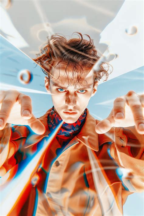 Aqua Optics :: Behance