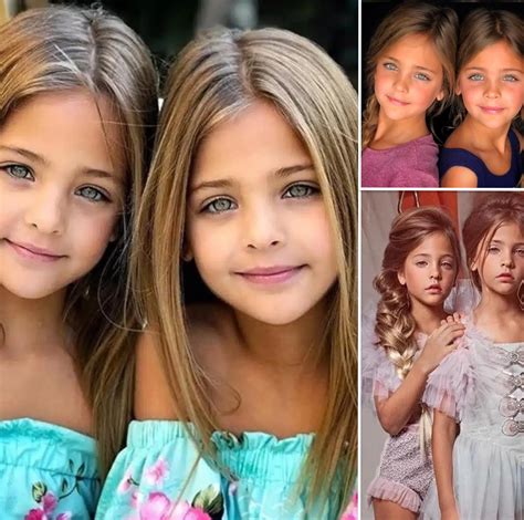 À quoi ressemblent aujourd'hui les sœurs qui ont été élues comme l'unes