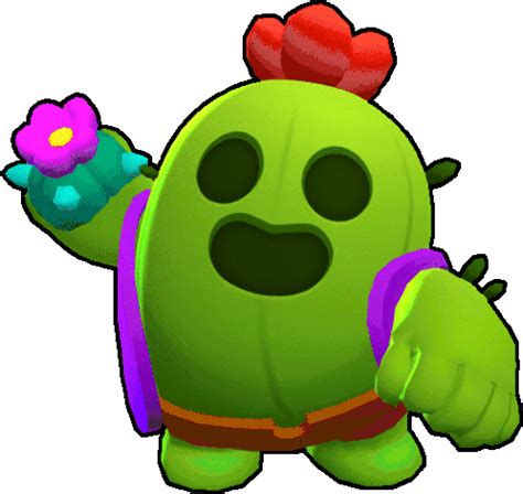 Brawlstars GIF - Brawlstars - Discover & Share GIFs