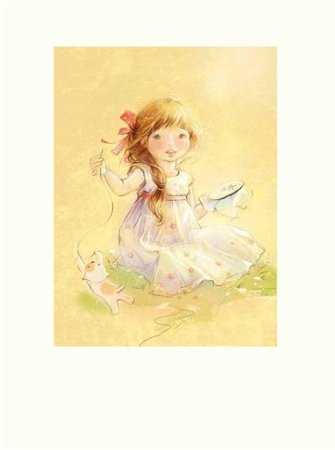 Иллюстрация вышивка-2) в стиле классика | Illustrators.ru