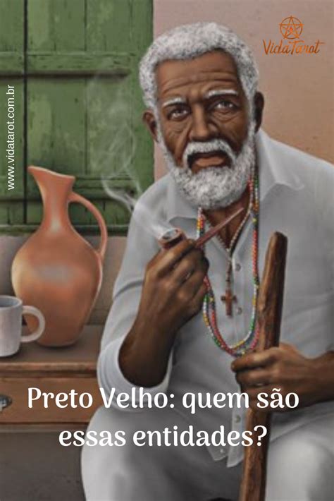 Preto Velho Quem Foi - Preto Velho: quem são essas entidades? | Preto velho, Fotos de preto ...