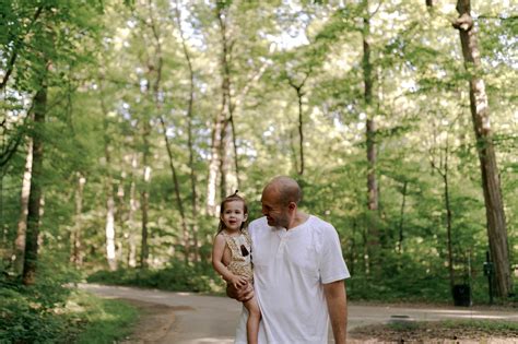 hatfield family, maybury state park - amber-marie-photography.com