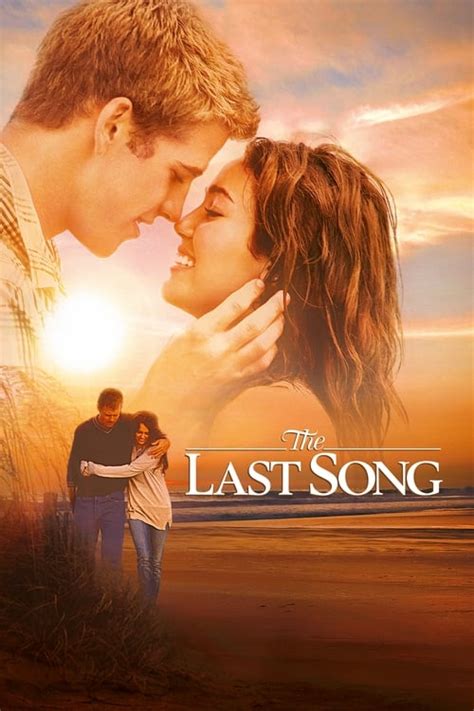 The Last Song Soundtrack (2010) | List of Songs | WhatSong