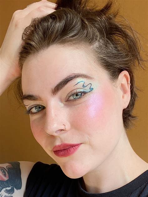 Review: Half Magic's Magic Flick Is the Weirdest, Most Genius Eyeliner ...