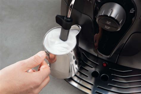 Кофемашина Philips для дома и офиса: лучшие модели