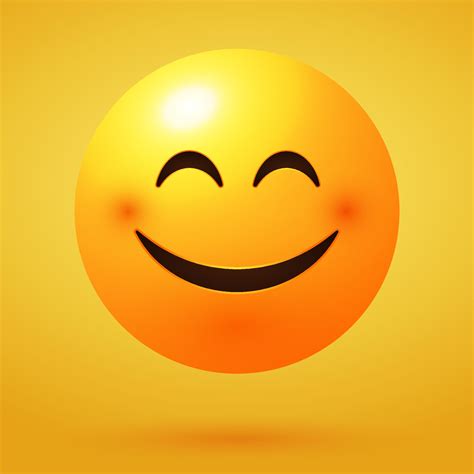 Smiley Face Emoji Vector Art, Icons, and Graphics for Free Download