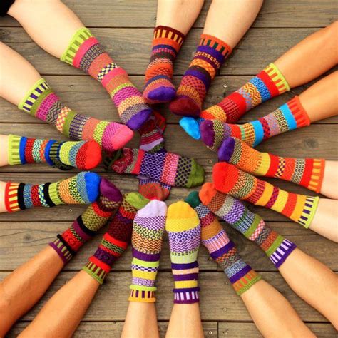 Solmate Socks – Kudzu and Company