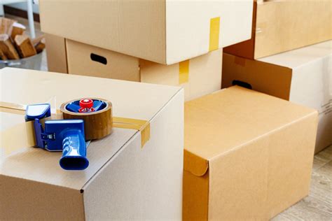 shipping small packages  steps  reduce damage freight club
