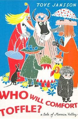 Who Will Comfort Toffle? (Enfant)