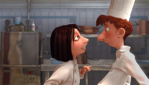 Киноконцерт Disney и Pixar «Рататуй»