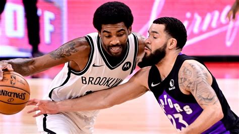 brooklyn nets  toronto raptors full game highlights   nba