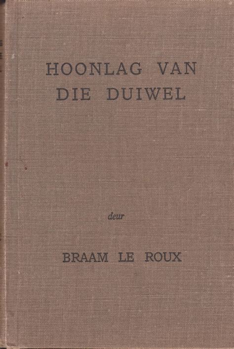 Kaptein Duiwel Summary In English 6