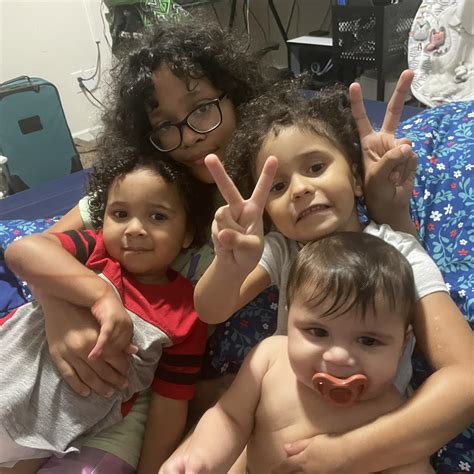 Keylyn - Bro saw his wife and decided he cant let her die there #