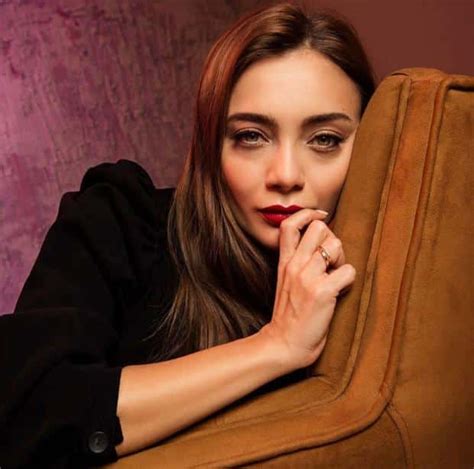 Damla Sonmez: Tv Series, Biography - Turkish Drama