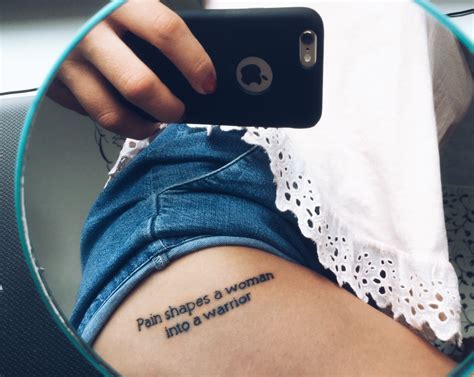Womens Hip Tattoo Ideas - Printable Calendars AT A GLANCE