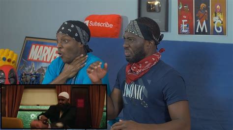 THE EQUALIZER 2 Official Trailer Reaction - YouTube