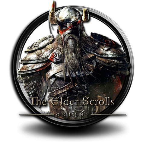 Elder Scrolls Online Icon #292607 - Free Icons Library