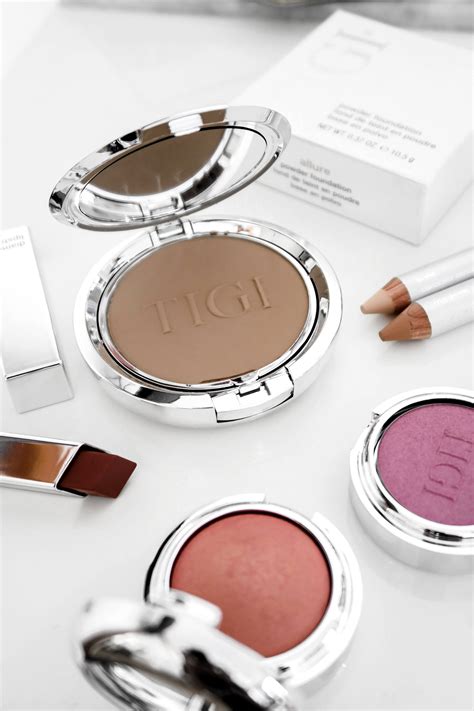 TIGI Cosmetics — cynthialions