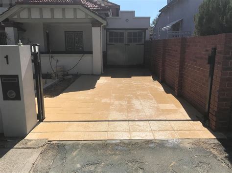 Precision Trades WA - Home