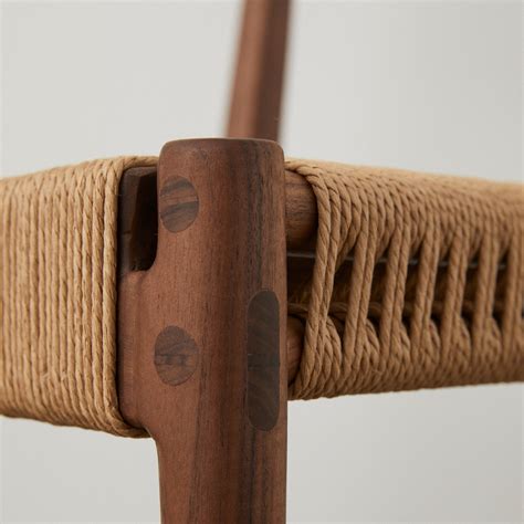 Clayton Dining Chair — JD.Lee Furniture