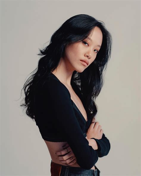 Asian Supermodels: Tỏa Sáng Và Chinh Phục Sân Khấu Thế Giới