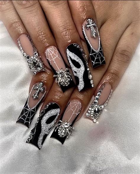 Sexy nail designs