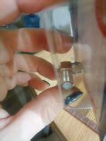 Угловой антенный переходник: штекер F - гнездо F (1 шт) - купить с ...