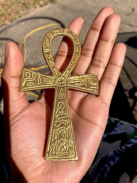 Do these glyphs actually mean anything? Or are they purely for