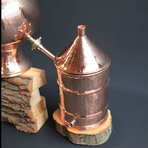 Charentais alembic stillCharentais alembic still