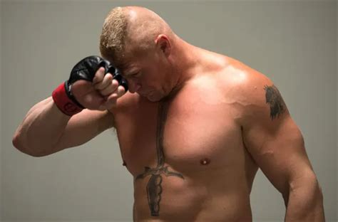 Why Did Brock Lesnar Get Arrested In Real Life? Exploring His Little ...