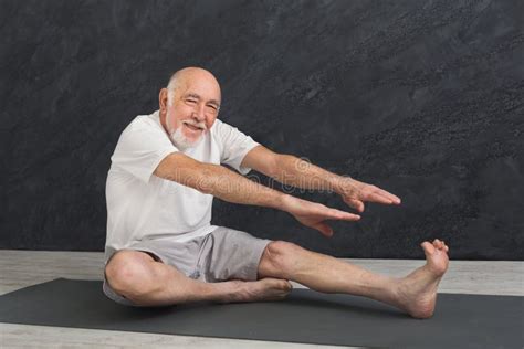 4,213 Old Man Stretching Exercise Stock Photos - Free & Royalty-Free ...