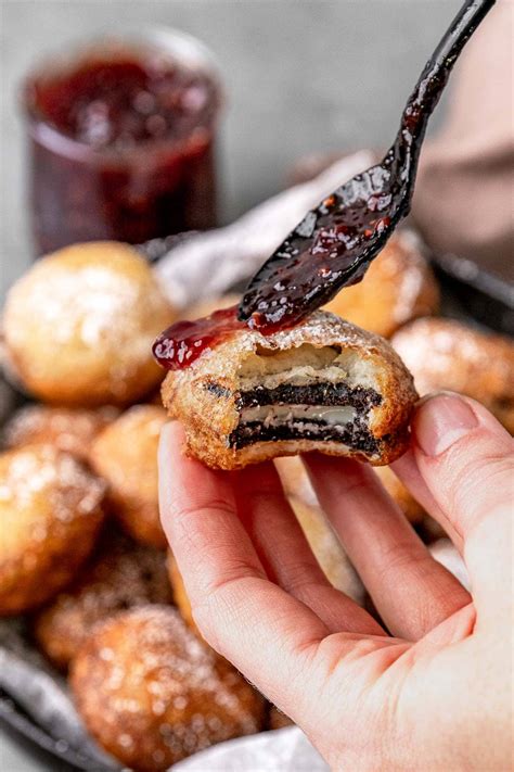 Easy Homemade Fried Oreos Recipe - Dinner, then Dessert