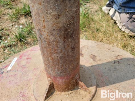 Gooseneck Kingpin Adapter | Transportation | BigIron