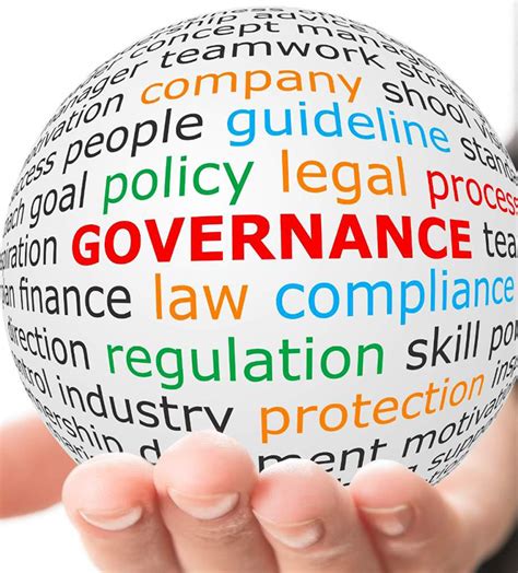 Global Law And Governance - NZCGS