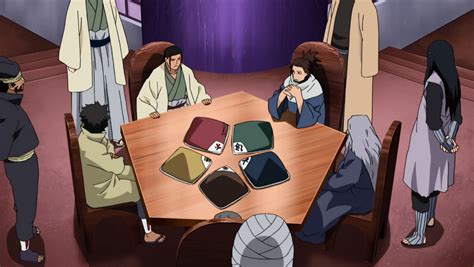 A Shinobi's Dream | Narutopedia | Fandom