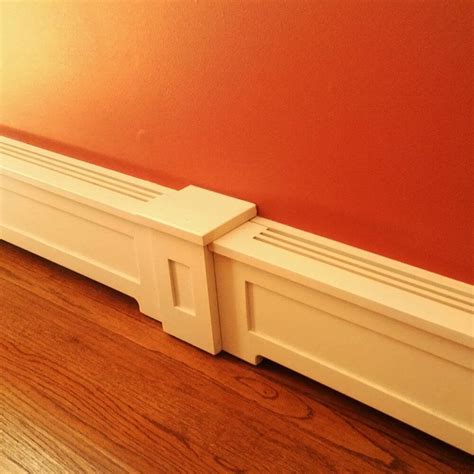 Ideas To Cover Baseboards at John Ellett blog