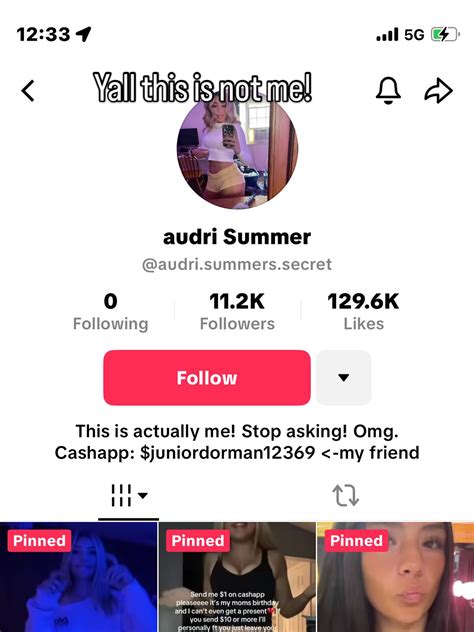 Audri Summer (@audri.summerr) • Instagram photos and videos
